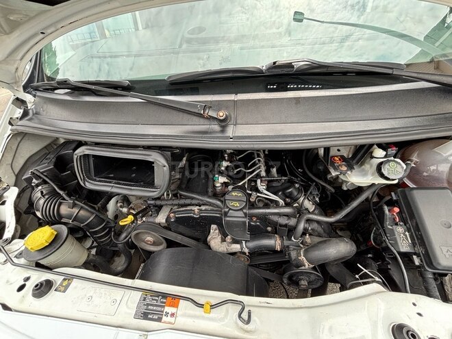 Ford Transit 2009, 340,000 km - 2.4 л - Bakı