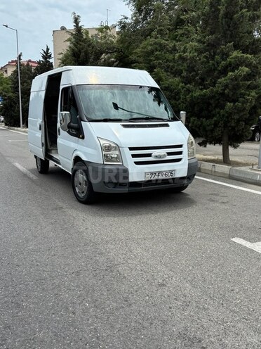 Ford Transit 2009, 340,000 km - 2.4 л - Bakı