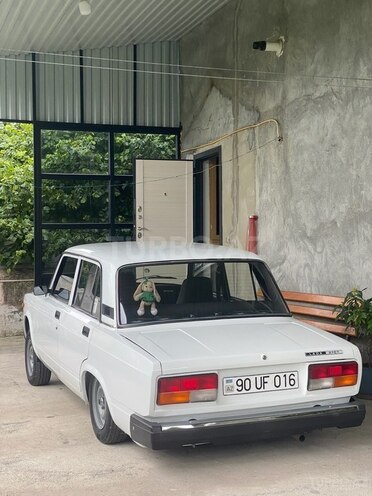 LADA (VAZ) 2107 2008, 75,000 km - 1.5 l - Bakı
