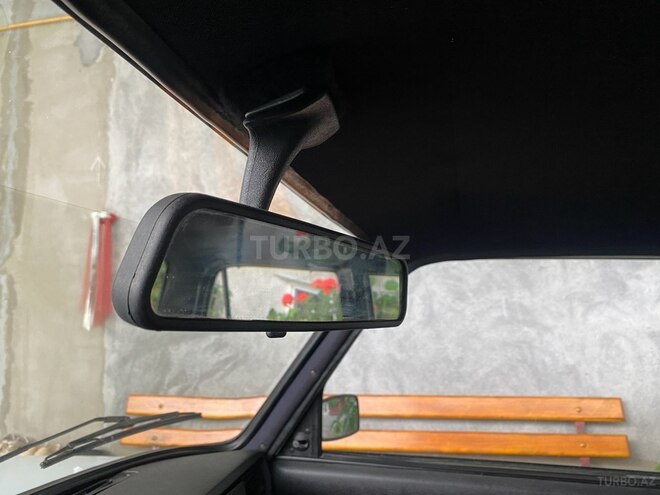 LADA (VAZ) 2107 2008, 75,000 km - 1.5 l - Bakı