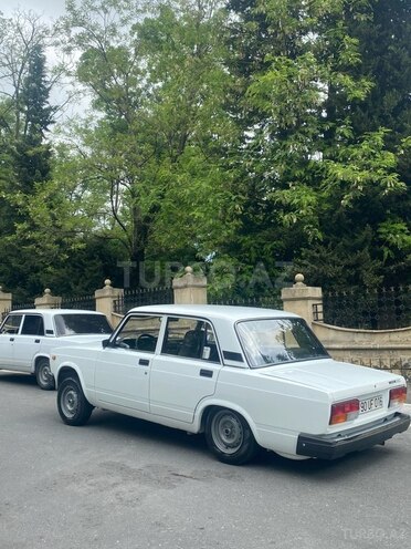 LADA (VAZ) 2107 2008, 75,000 km - 1.5 l - Bakı