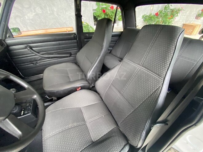 LADA (VAZ) 2107 2008, 75,000 km - 1.5 l - Bakı