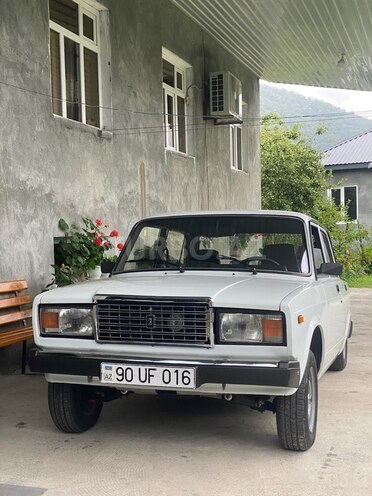 LADA (VAZ) 2107 2008, 75,000 km - 1.5 l - Bakı