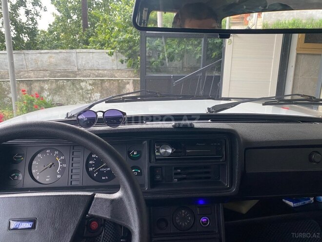 LADA (VAZ) 2107 2008, 75,000 km - 1.5 l - Bakı