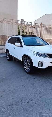 Kia Sorento 2013, 173,000 km - 2.0 l - Bakı