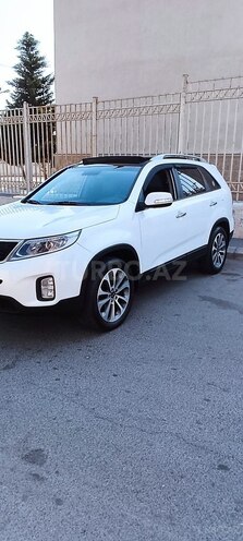 Kia Sorento 2013, 173,000 km - 2.0 l - Bakı
