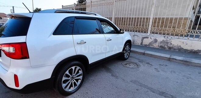 Kia Sorento 2013, 173,000 km - 2.0 l - Bakı