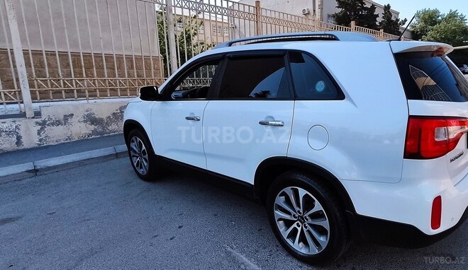 Kia Sorento 2013, 173,000 km - 2.0 l - Bakı