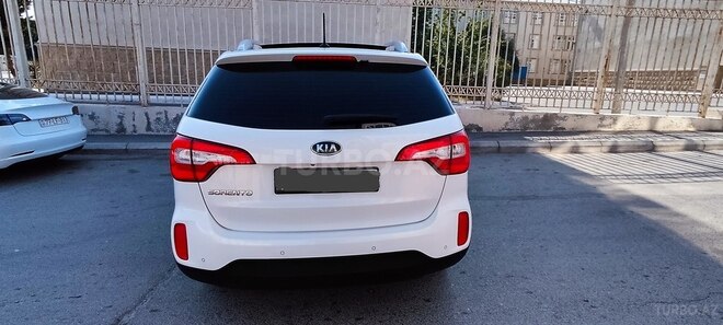 Kia Sorento 2013, 173,000 km - 2.0 l - Bakı