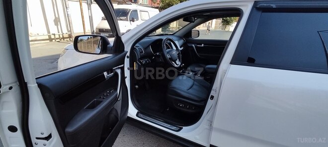 Kia Sorento 2013, 173,000 km - 2.0 l - Bakı