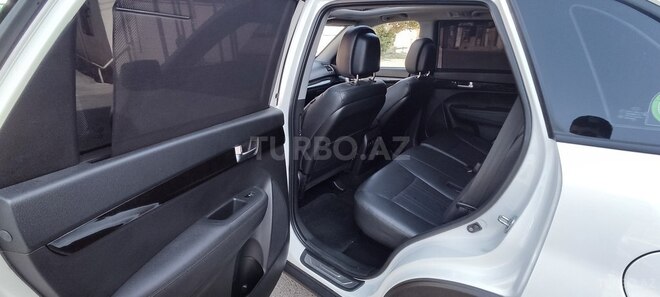 Kia Sorento 2013, 173,000 km - 2.0 l - Bakı
