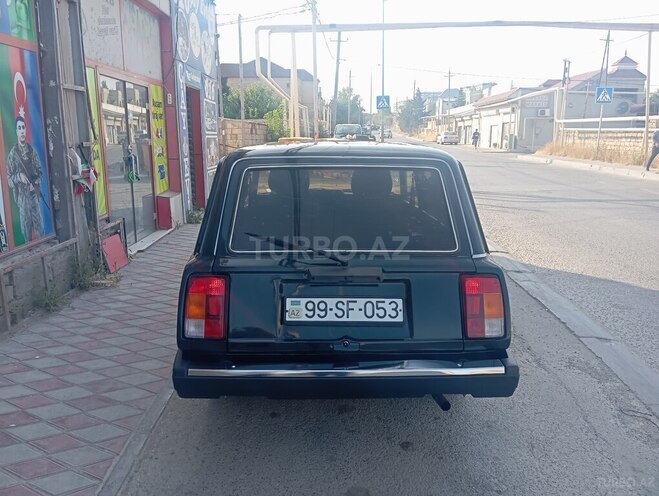 LADA (VAZ) 2104 2004, 78,745 km - 1.6 л - Bakı