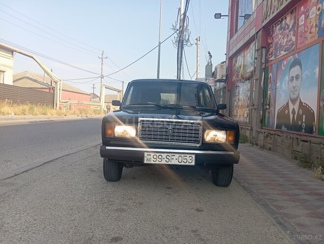 LADA (VAZ) 2104 2004, 78,745 km - 1.6 л - Bakı