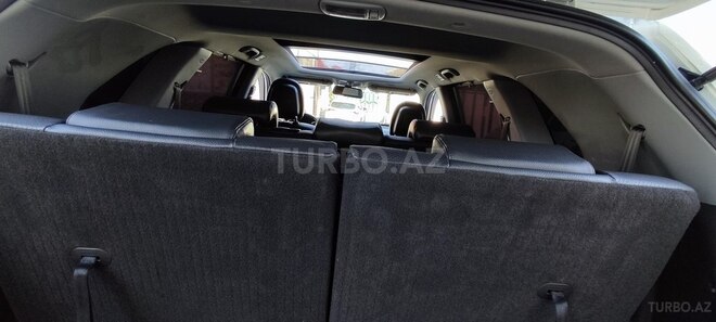 Kia Sorento 2013, 173,000 km - 2.0 l - Bakı