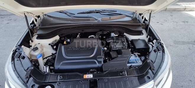 Kia Sorento 2013, 173,000 km - 2.0 l - Bakı