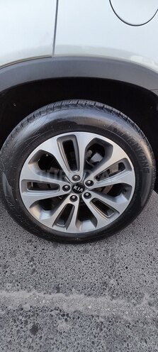 Kia Sorento 2013, 173,000 km - 2.0 l - Bakı