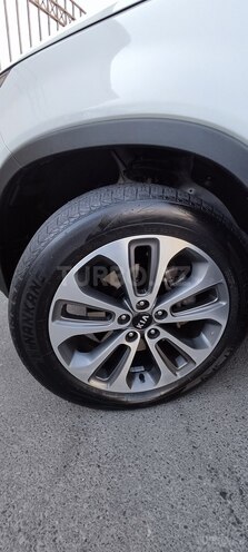 Kia Sorento 2013, 173,000 km - 2.0 l - Bakı
