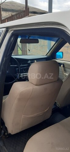 Mercedes 190 1989, 847,000 km - 2.0 l - Bərdə