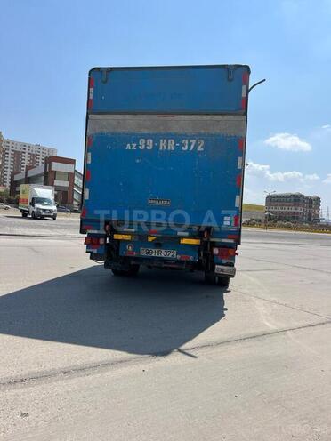 Ford Transit 2006, 240,000 km - 2.4 l - Bakı
