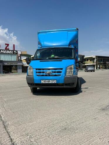 Ford Transit 2006, 240,000 km - 2.4 l - Bakı