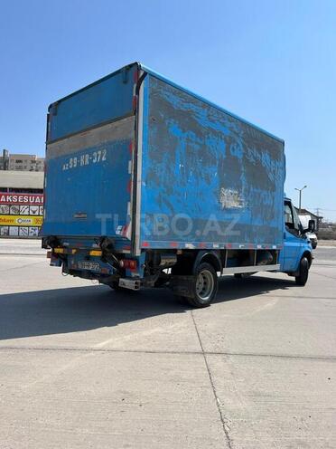 Ford Transit 2006, 240,000 km - 2.4 l - Bakı