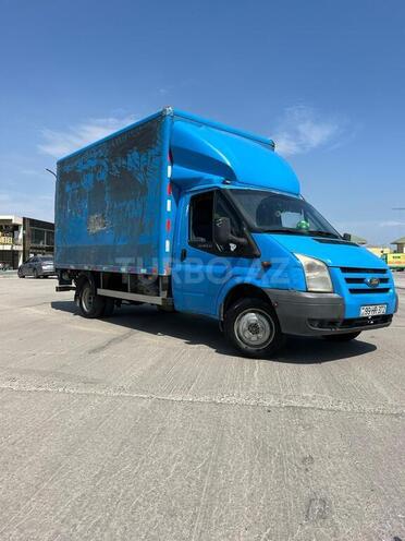 Ford Transit 2006, 240,000 km - 2.4 l - Bakı