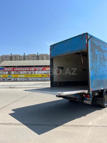 Ford Transit 2006, 240,000 km - 2.4 l - Bakı