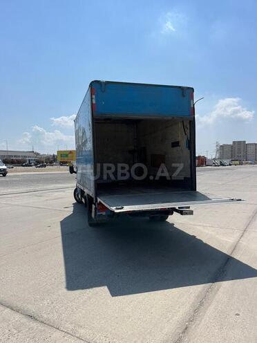 Ford Transit 2006, 240,000 km - 2.4 l - Bakı