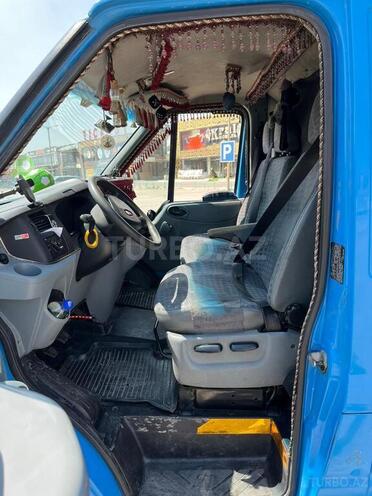 Ford Transit 2006, 240,000 km - 2.4 l - Bakı