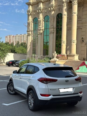 Hyundai Tucson 2016, 132,000 km - 2.0 l - Bakı
