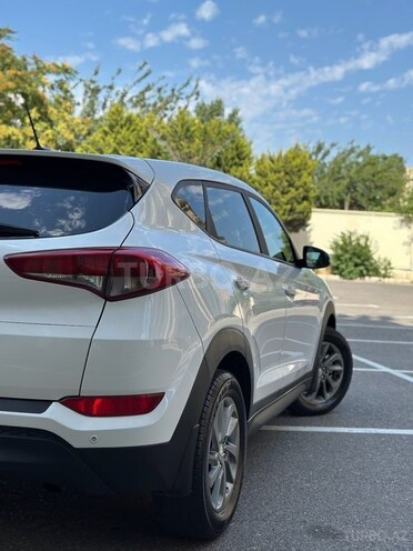 Hyundai Tucson 2016, 132,000 km - 2.0 l - Bakı