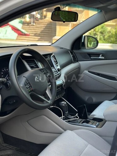 Hyundai Tucson 2016, 132,000 km - 2.0 l - Bakı