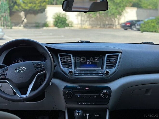 Hyundai Tucson 2016, 132,000 km - 2.0 l - Bakı