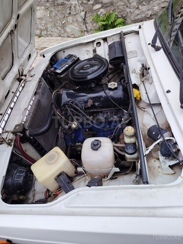 LADA (VAZ) 2107 1998, 84,000 km - 1.6 л - Şəki