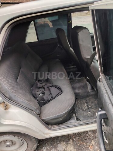LADA (VAZ) 2107 1998, 84,000 km - 1.6 л - Şəki