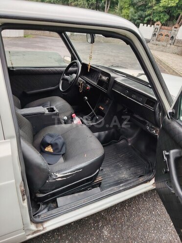 LADA (VAZ) 2107 1998, 84,000 km - 1.6 л - Şəki
