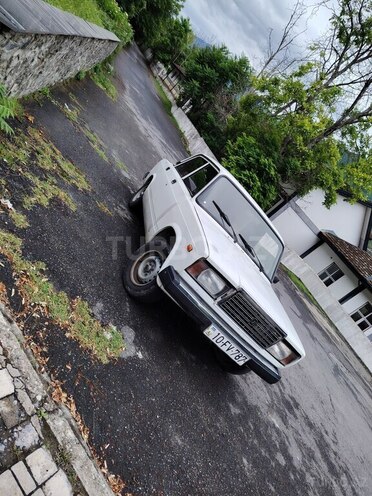 LADA (VAZ) 2107 1998, 84,000 km - 1.6 л - Şəki