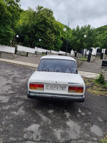 LADA (VAZ) 2107 1998, 84,000 km - 1.6 л - Şəki