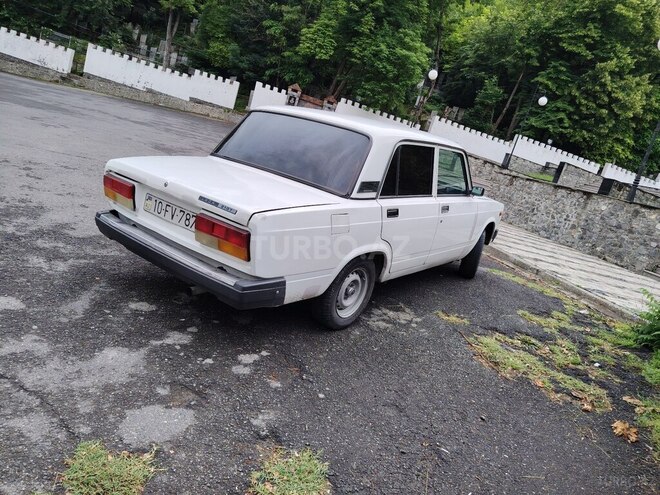 LADA (VAZ) 2107 1998, 84,000 km - 1.6 л - Şəki