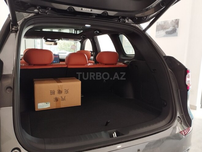 Changan  2025, 0 km - 1.5 l - Bakı