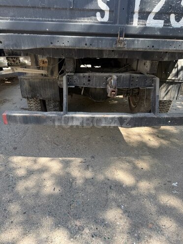 GAZ 53 2003, 50,000 km - 4.2 l - Bakı