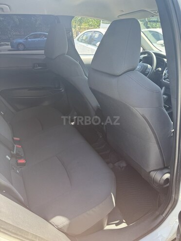 Toyota Corolla Cross 2024, 36,500 km - 2.0 l - Bakı