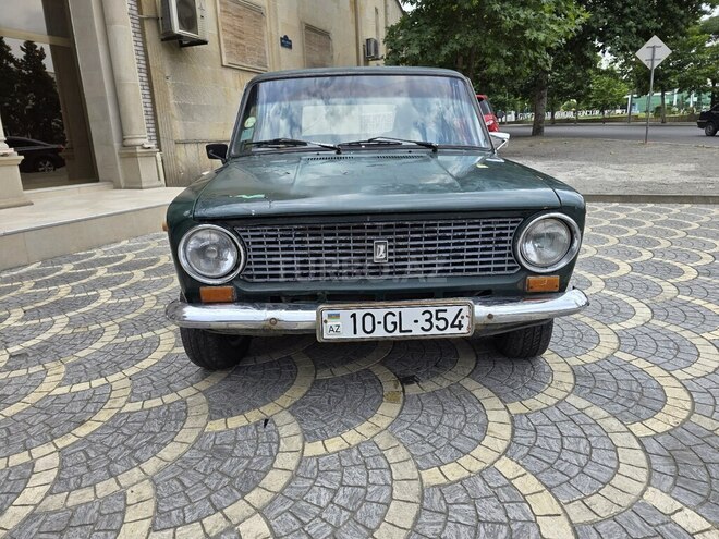LADA (VAZ) 2102 1980, 50,000 km - 1.3 l - Bakı