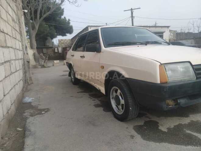 LADA (VAZ) 21099 1996, 650,000 km - 1.5 л - Sumqayıt