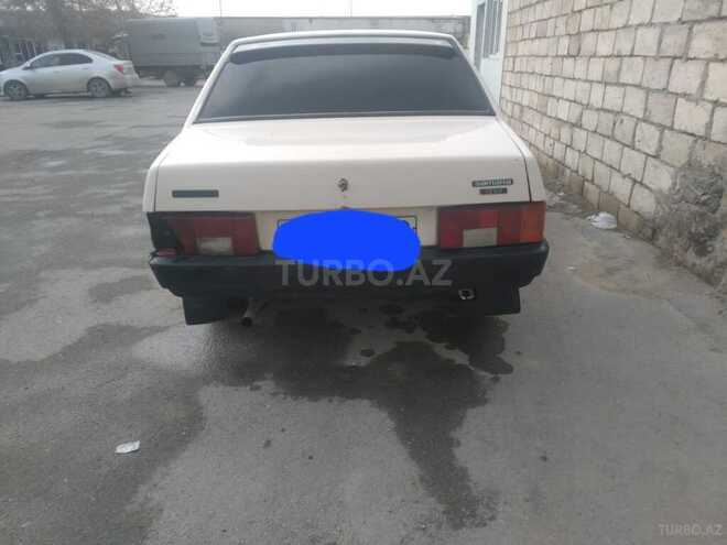 LADA (VAZ) 21099 1996, 650,000 km - 1.5 л - Sumqayıt