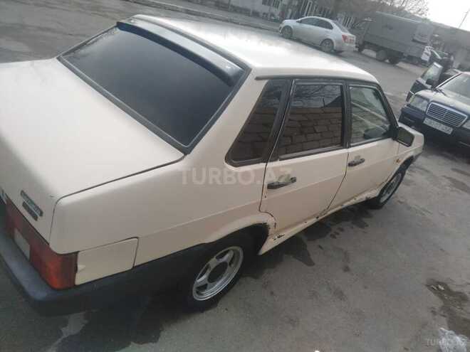LADA (VAZ) 21099 1996, 650,000 km - 1.5 л - Sumqayıt