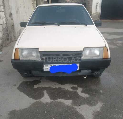 LADA (VAZ) 21099 1996, 650,000 km - 1.5 л - Sumqayıt