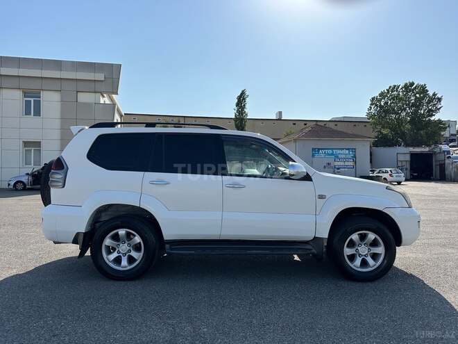 Toyota Land Cruiser Prado 2003, 499,999 km - 3.0 l - Bakı