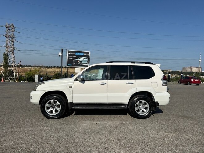 Toyota Land Cruiser Prado 2003, 499,999 km - 3.0 l - Bakı