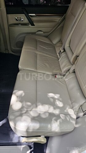 Mitsubishi Pajero 2009, 196,000 km - 3.0 l - Bakı